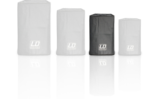 LD Systems STINGER 10 G2 B - Funda Protectora para LDEB102G2 y LDEB102AG2