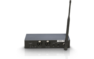 LD Systems MEI100G2T - Transmisor para Sistema de Monitoraje In-Ear LDMEI100G2