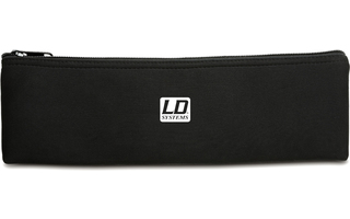 LD Systems MIC BAG L Bolsa universal para micrófonos inalámbricos