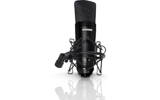 LD Systems PODCAST 1 - Set de Micrófono Podcast 3-piezas