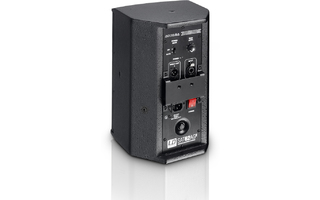 LD Systems SAT 62 A G2 - Caja acústica activa para instalación 6,5&quot; negra
