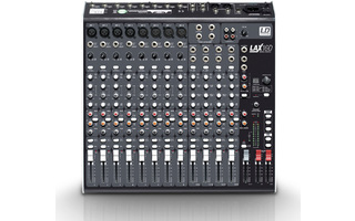 Imagenes de LD Systems LAX16D