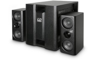 LD Systems Dave 8" - Multimedia 2.1