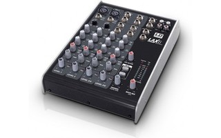 LD Systems LAX6