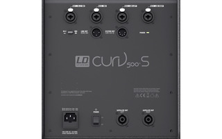 LD Systems LDCURV500PS