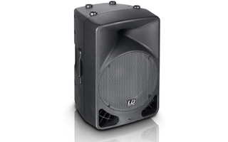Imagenes de LD Systems OXID 15 A - Altavoz de PA de 15" activo con DSP