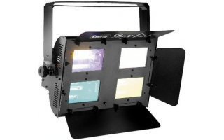 Imagenes de Juego de luces DMX "Color Mixer"