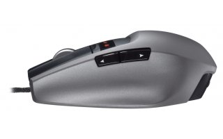 Logitech G9X Laser mouse