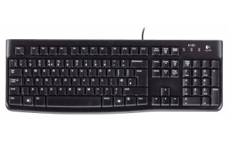 K120 keyboard for business
