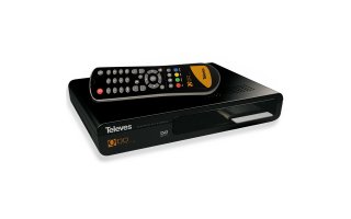 Imagenes de TELEVÉS Q-Bo Premium 7152 - LQ-K464
