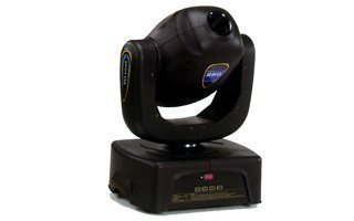 Imagenes de Cabeza Movil DMX LT-252 SPOT