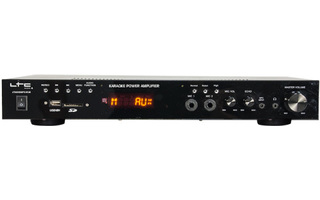 LTC Audio ATM 6100 MP5-HDMI - Reacondicionado
