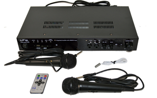 LTC Audio ATM 6100 MP5-HDMI