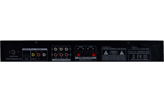 LTC Audio ATM 6100 MP5-HDMI