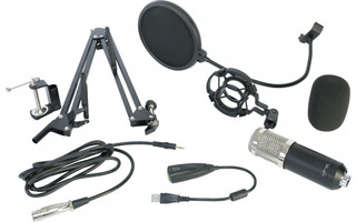 LTC Audio STM 200 Plus