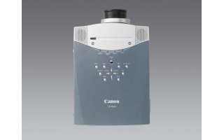 Canon 5100 lúmenes 1024 x 768 (XGA)