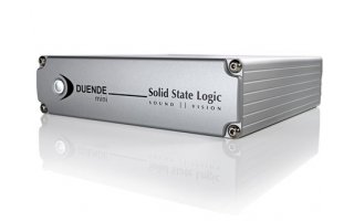 Imagenes de Duende Mini - Procesador digital compacto para DAW