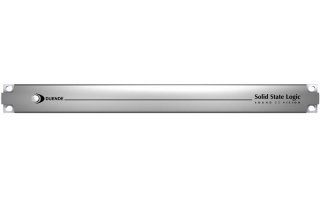 Imagenes de Duende - Procesador digital DSP en rack para DAW