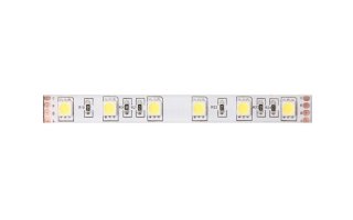Imagenes de CINTA DE LEDs FLEXIBLE - COLOR AZUL - 300 LEDs - 5m - 24V