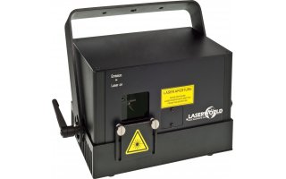 LaserWorld DS-1800B