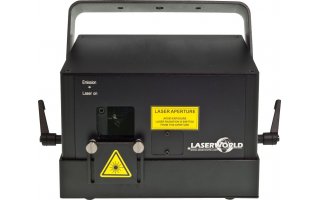 LaserWorld DS-1800B