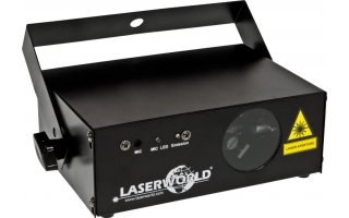 LaserWorld EL-120R