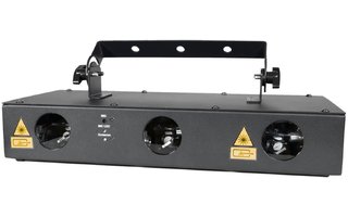 LaserWorld EL-200RGB MK2