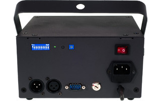 LaserWorld EL-230RGB