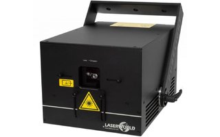 LASERWORLD PL-5000RGB MK2