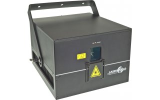 LaserWorld PL-6000G