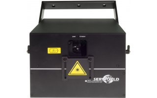 LaserWorld PL-6000RGB