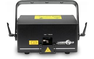 LaserWorld  CS-1000RGB MK4 
