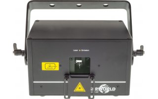 Laserworld DS-1000RGB