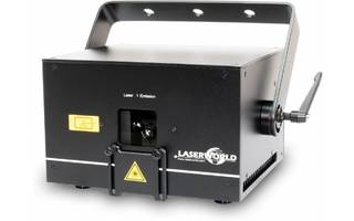 Laserworld DS-1000RGB MK4