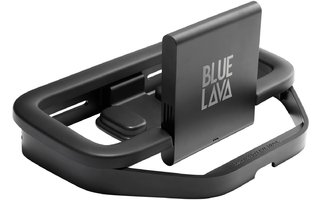 Lava Music AirFlow Wireless Charger Black