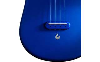 Imagenes de Lava Music U Acoustics 23" Blue