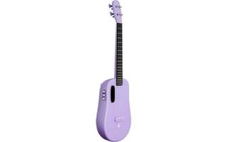 Lava Music U Acoustic 26" Purple