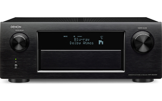 Imagenes de Denon AVR-X5200W