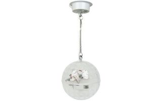 LightSide LS-112 - LED Glass Ball