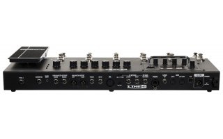 Line6 Pod HD500 - DJMania
