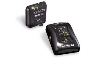 Imagenes de Line6 RELAY G30