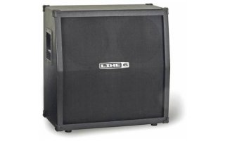 Imagenes de Line6 SPIDER 4x12 CABINET