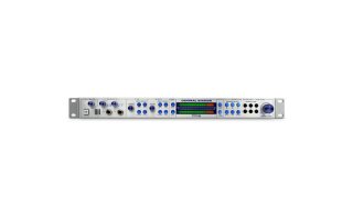 Imagenes de Presonus Central Station
