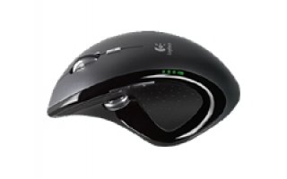 Logitech MX Revolution