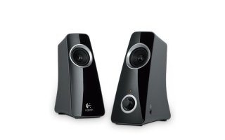 Imagenes de Logitech Z 320