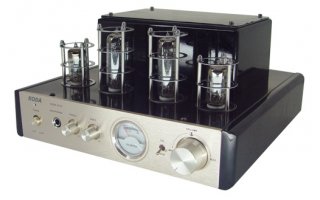 Amplificador valvulas 25w Amplificadores de segunda mano baratos