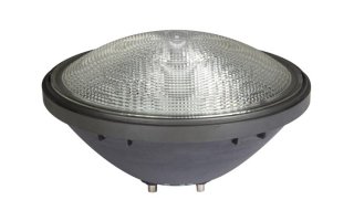 Lámpara LED para piscina - Sylvania PAR56 RGB - 12V/12W