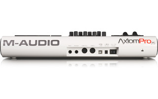 M-Audio Axiom Pro 25