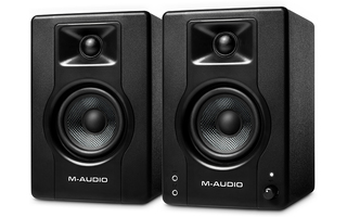 M-Audio BX-3