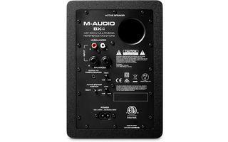 M-Audio BX-4